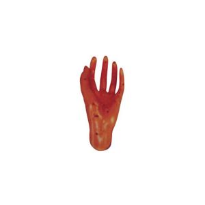Do hand acupuncture models have other uses besides teaching?