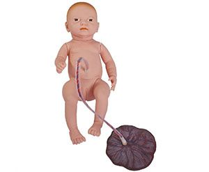 Neonatal umbilical cord care model, Is it really necessary?