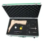Can the venotomy model meet different training needs?