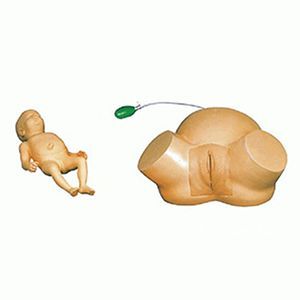 Advanced Difficult Labor Teaching Training Model