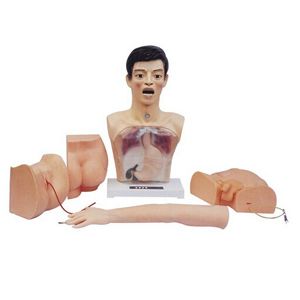 The significance of the advanced basic nursing practice operation model