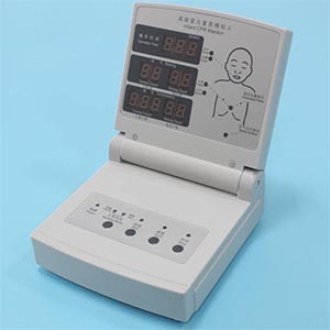 BIX/ACLS160