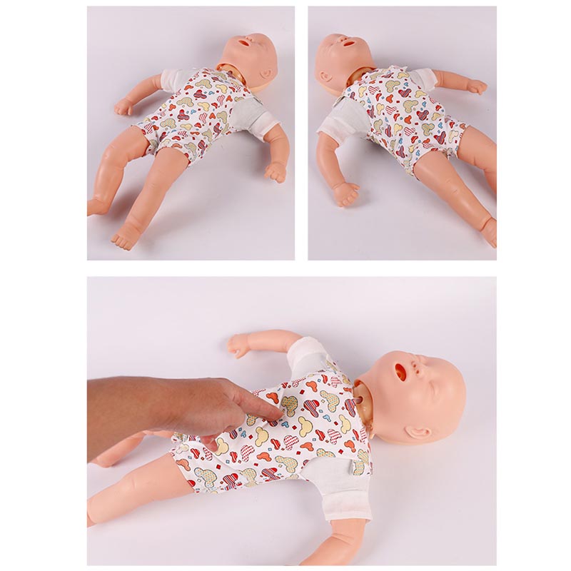 Medical emergency model