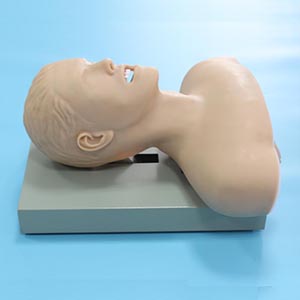 medical emergency model